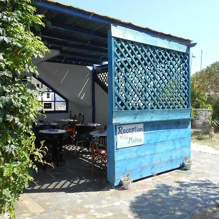 Piliouris Apartment *
