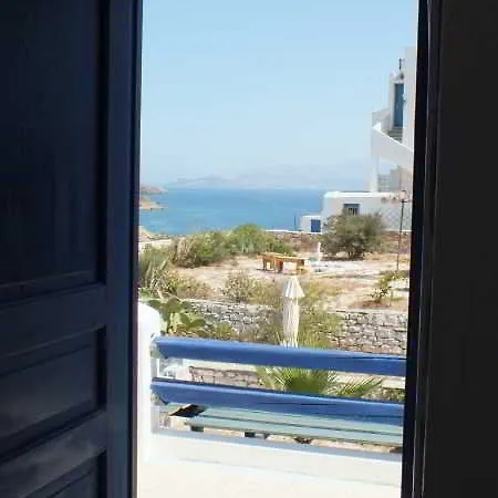 Piliouris Piso Livadi