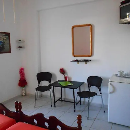 Apartment Piliouris