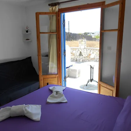 Apartment Piliouris
