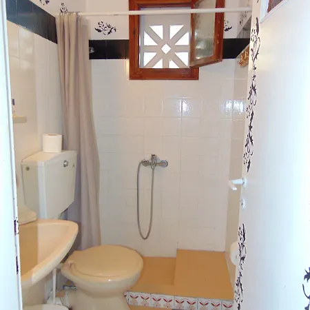 Apartment Piliouris *