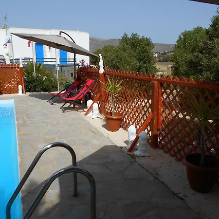 Apartment Piliouris