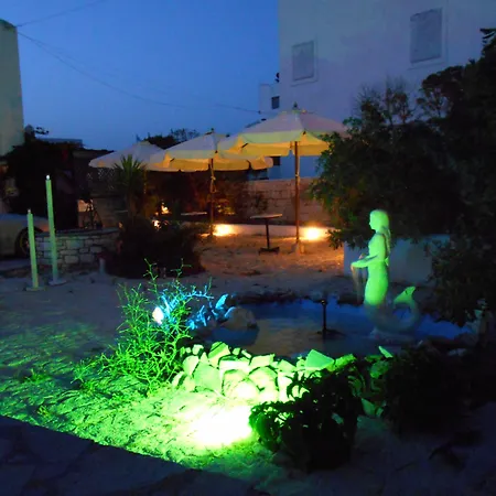 Apartment Piliouris Piso Livadi