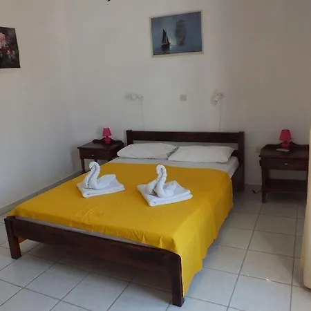 Apartment Piliouris Piso Livadi