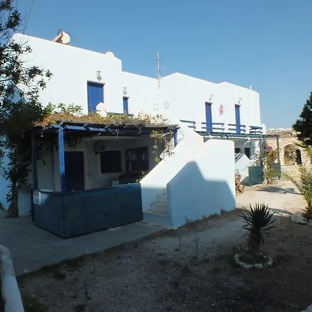 Piliouris * Piso Livadi