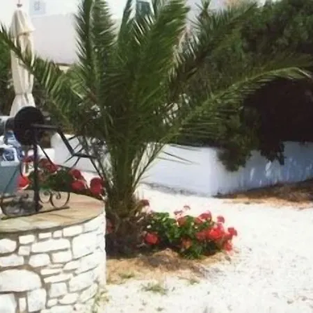 Apartment Piliouris