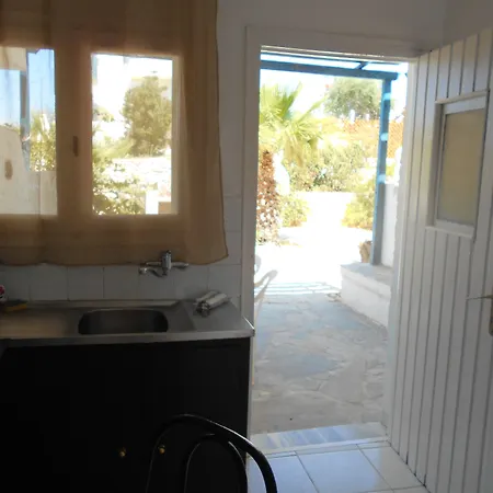 Piliouris Apartment