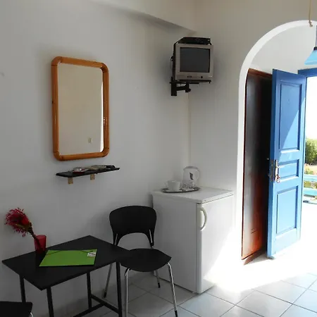 Apartment Piliouris