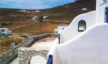 Apartment Piliouris *