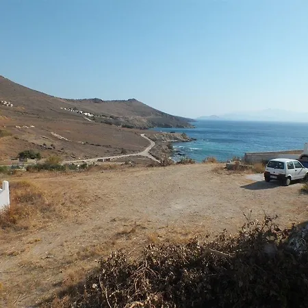 Piliouris Apartment *