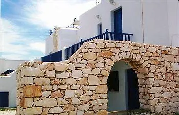 Apartment Piliouris