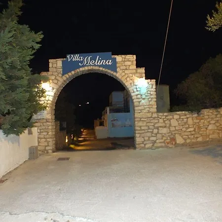 Piliouris Piso Livadi