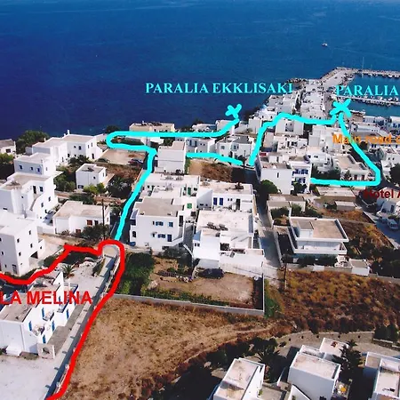 Piliouris Piso Livadi