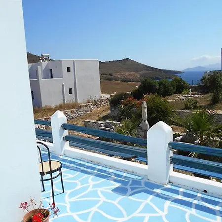 Piliouris * Piso Livadi