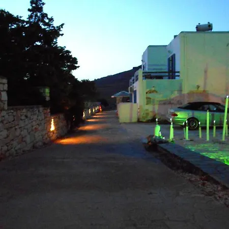 Piliouris Piso Livadi