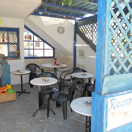 Apartment Piliouris