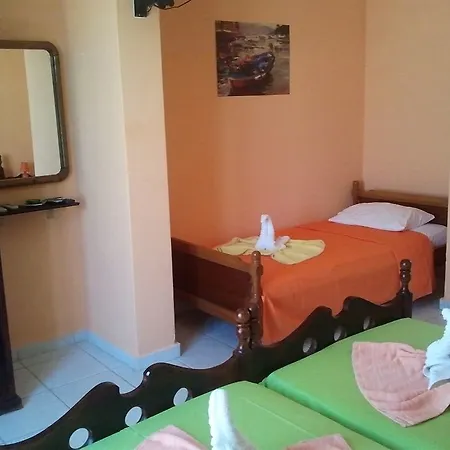 Apartment Piliouris Piso Livadi
