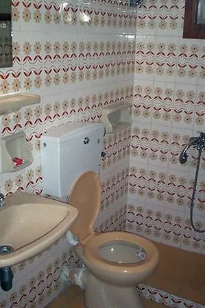 Piliouris Apartment