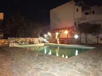 Piliouris Apartment *