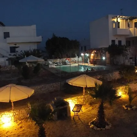 Apartment Piliouris