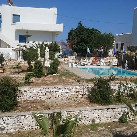 Apartment Piliouris