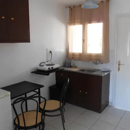 Piliouris Piso Livadi