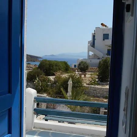 Piliouris * Piso Livadi