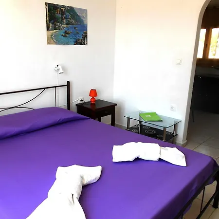 Piliouris Piso Livadi