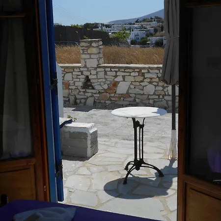 Piliouris Apartment Piso Livadi