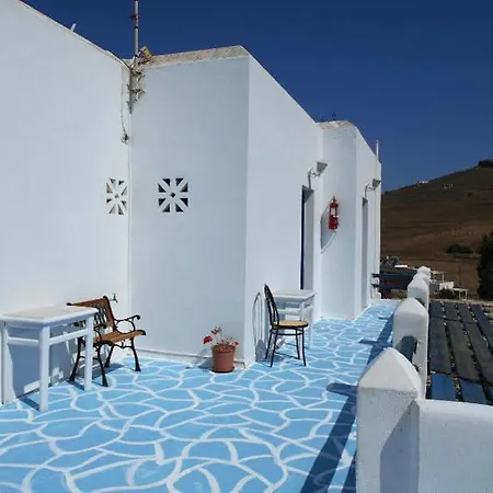 Piliouris *