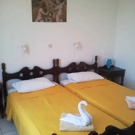 Piliouris Apartment