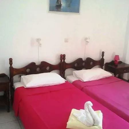 Piliouris Apartment *