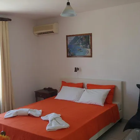 Apartment Piliouris *