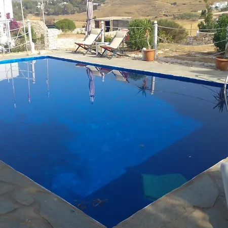 Piliouris Piso Livadi