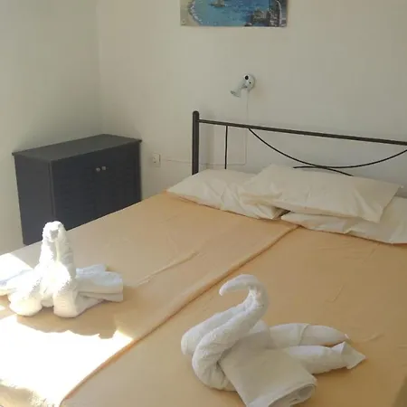 Piliouris Apartment Piso Livadi