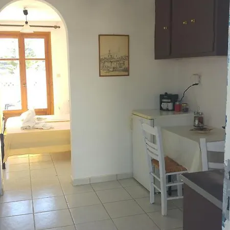 Apartment Piliouris