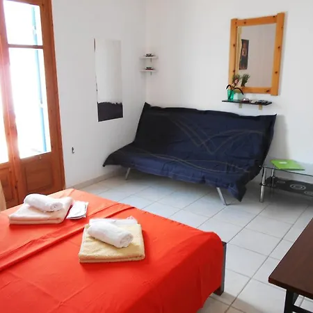 Apartment Piliouris