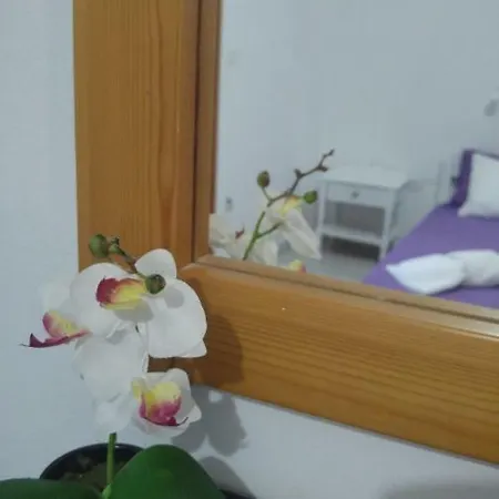 Piliouris Apartment *