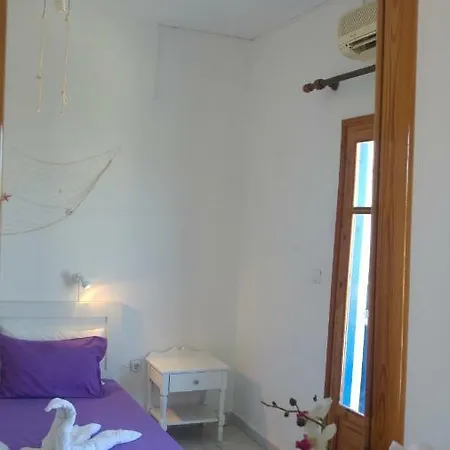 Piliouris * Piso Livadi