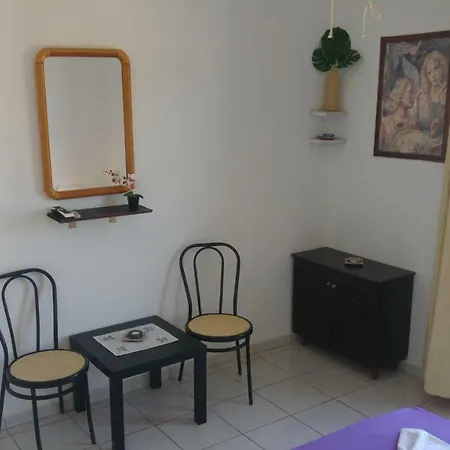Apartment Piliouris Piso Livadi