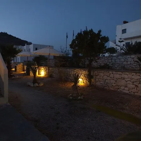 Piliouris Piso Livadi