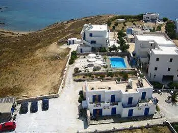 Piliouris Apartment